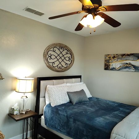 Buena Vista Home Visalia Eksteriør bilde