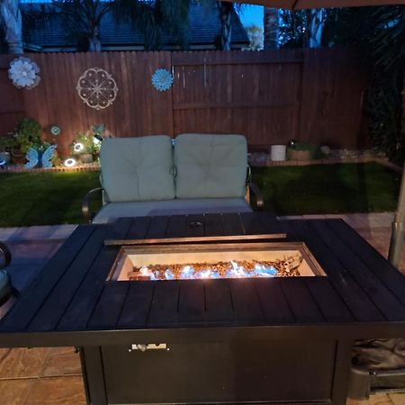 Buena Vista Home Visalia Eksteriør bilde