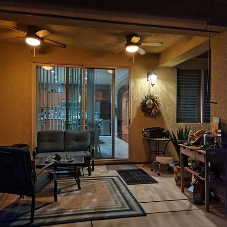 Buena Vista Home Visalia Eksteriør bilde