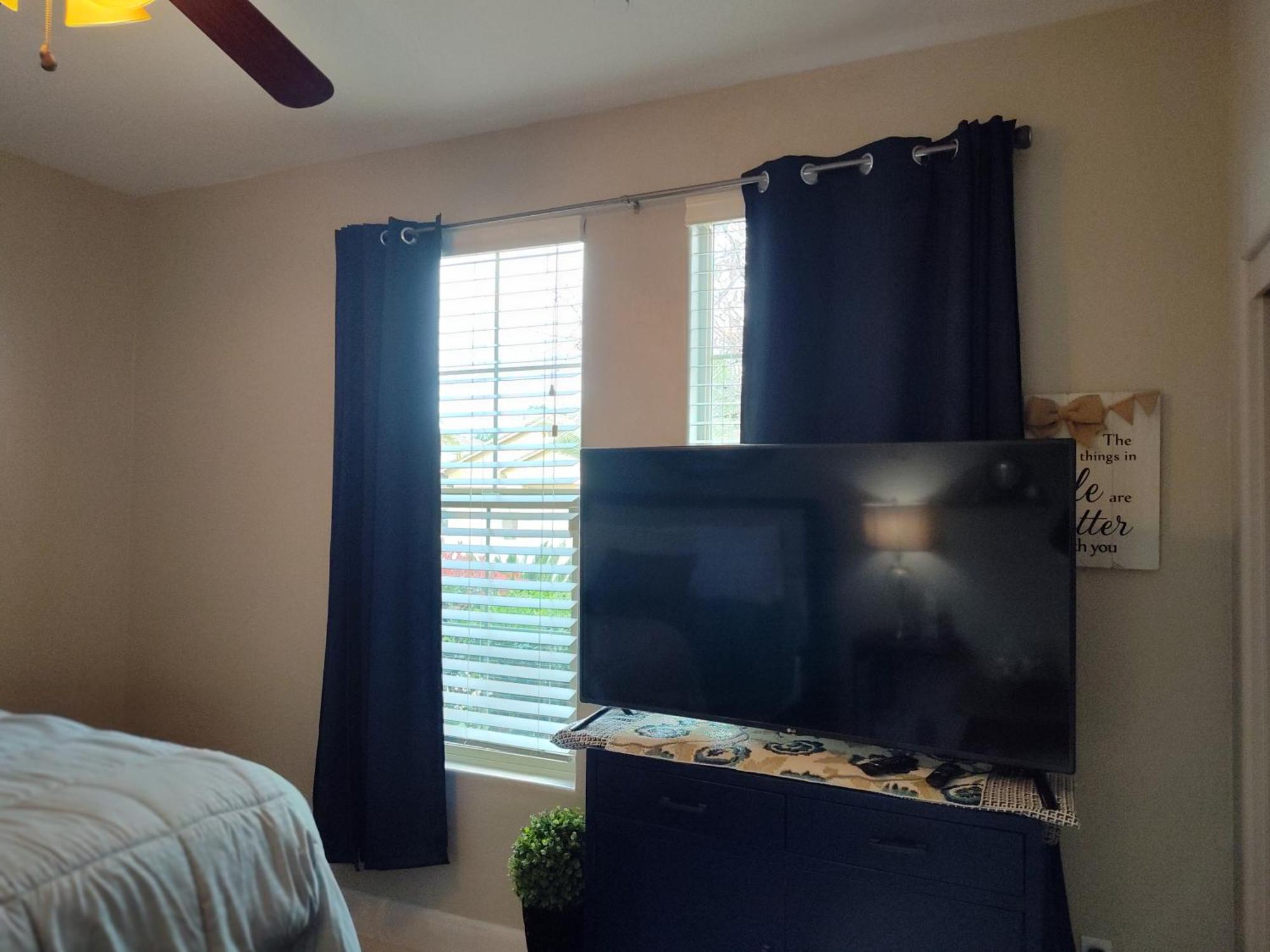 Buena Vista Home Visalia Eksteriør bilde