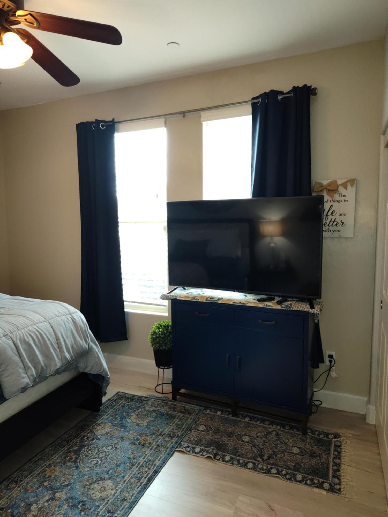 Buena Vista Home Visalia Eksteriør bilde