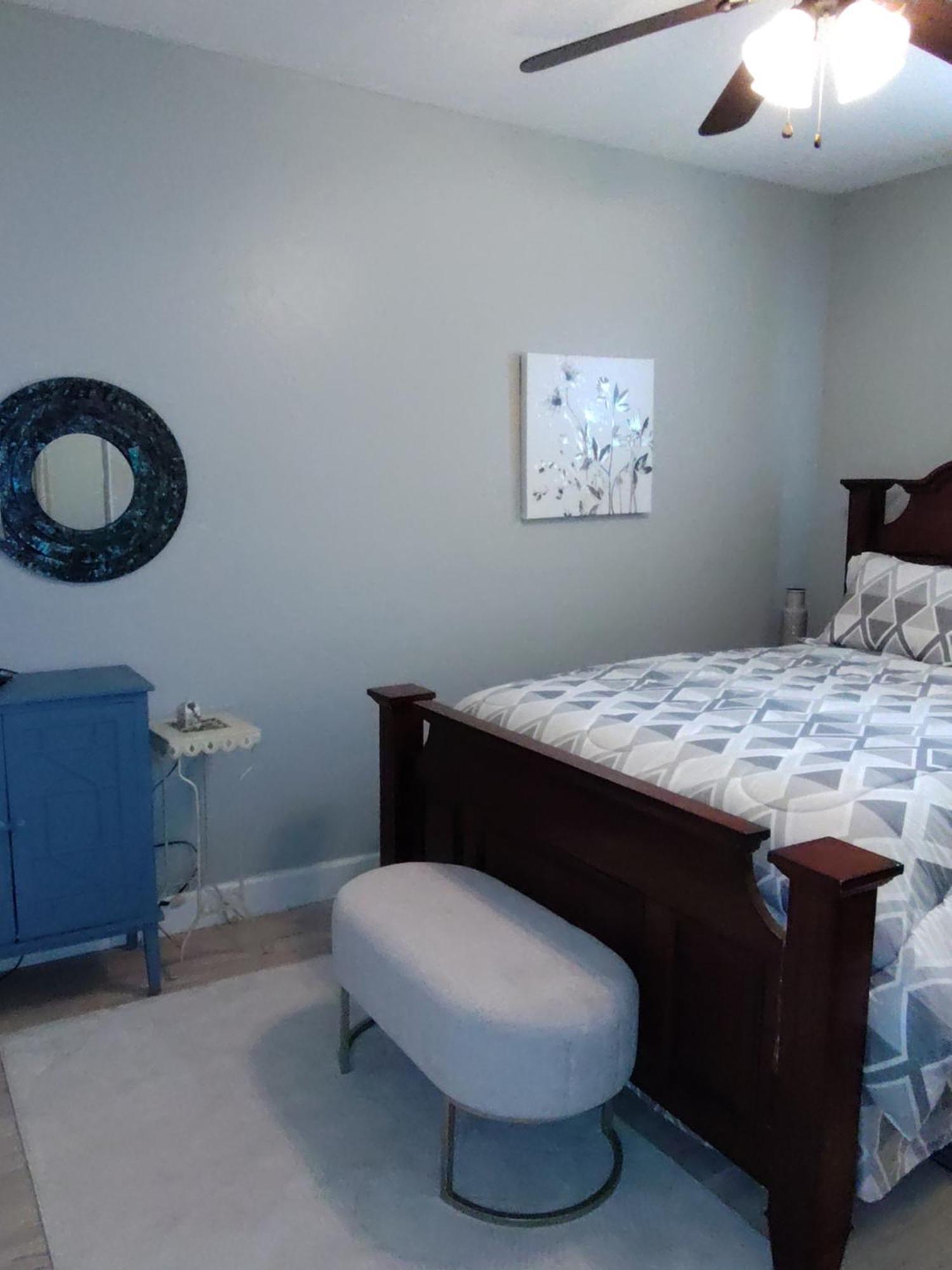 Buena Vista Home Visalia Eksteriør bilde