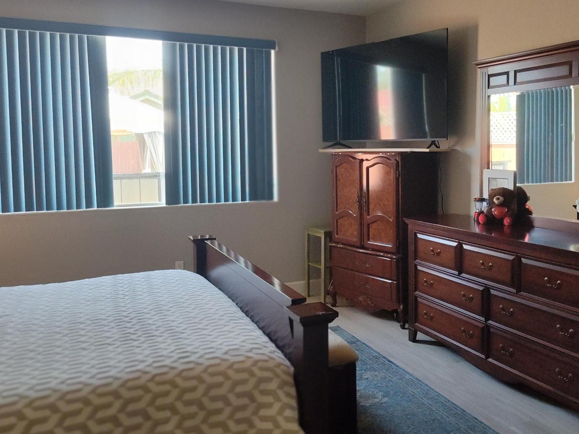 Buena Vista Home Visalia Eksteriør bilde