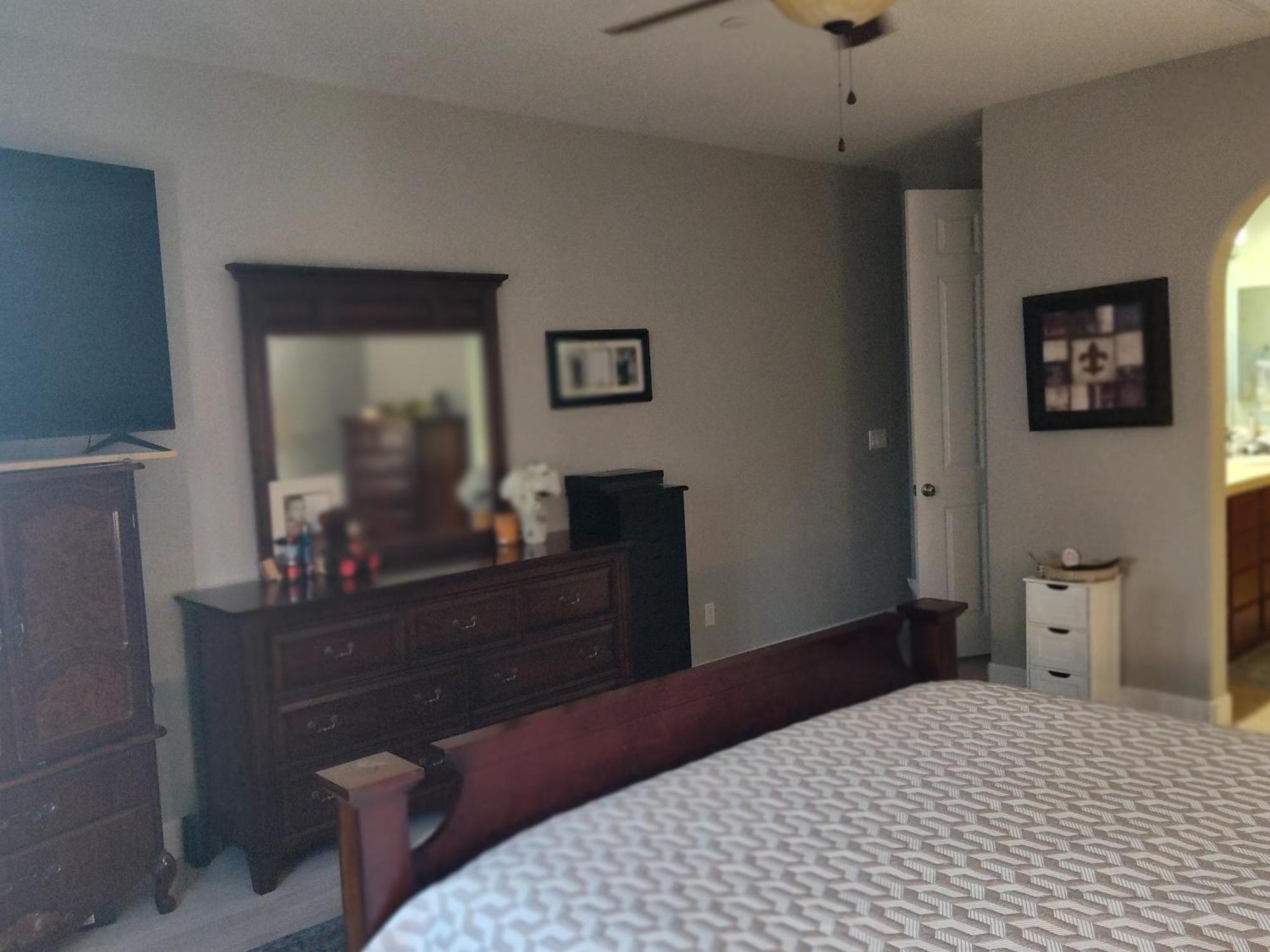 Buena Vista Home Visalia Eksteriør bilde